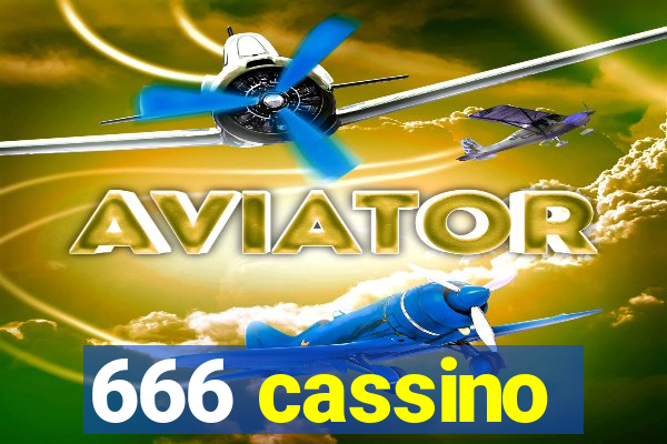 666 cassino